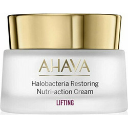 Ahava Halobacteria Restoring Nutri-action Cream Lifting 50ml