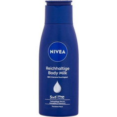 Nivea Rich Nourishing Ενυδατική Lotion Σώματος 75ml