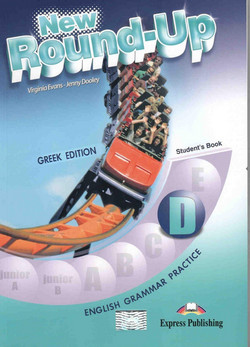 New Round-Up D Student's Book