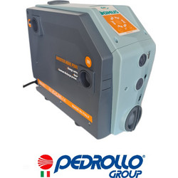 City Pumps Domus 3