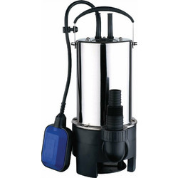 Nero SPD750 Inox Υποβρύχια Αντλία Λυμάτων / Ακαθάρτων με Φλοτέρ Ηλεκτρική 750W