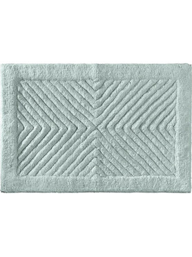 Πατάκι Μπάνιου Mozaik Mint 55x85 Guy Laroche - Guy Laroche