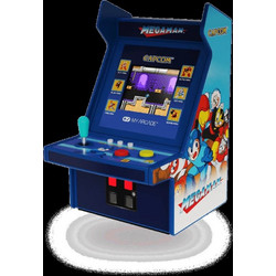 My Arcade Micro Player Pro MegaMan Ηλεκτρονική Παιδική Retro Κονσόλα