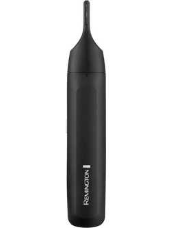 Remington Trimmer Μηχανή Ανδρική Επαναφορτιζόμενη Μύτης & Αυτιών NE8000