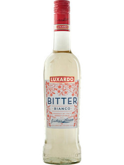 Luxardo Bitter Bianco Λικέρ 30% 700ml