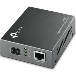 TP-Link MC220L Αντάπτορας Δικτύου Ενσύρματη Σύνδεση 1000Mbps