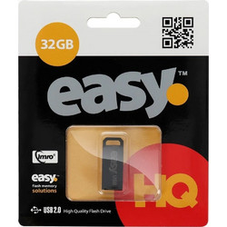Imro Easy 32GB USB Stick 2.0 με USB-A