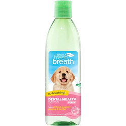 Tropiclean Fresh Water Additive Puppy 473ml