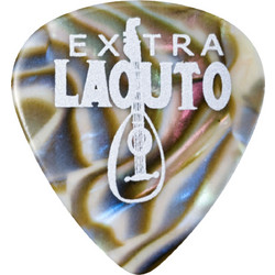Extra Laouto - Medium, Abalone