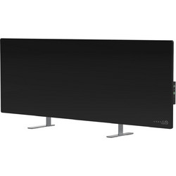 AENO AGH0004S LED Πάνελ Υπέρυθρης Θέρμανσης Δαπέδου Γυάλινο 700W