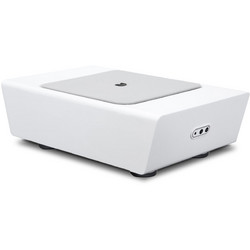 Bluesound Pulse SUB+ White