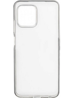 Θήκη AGM για AGM Note 1 (120048-0001) TPU - Διάφανη 120048-0001