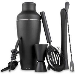 Cocktail Shaker Set 05026 - Gadgets