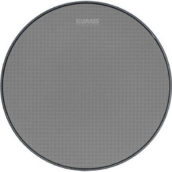 EVANS EVANS BD20SO1 20" Soundoff Δέρμα Μπότας
