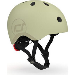 Scoot & Ride Παιδικό Κράνος XXS Olive 00007