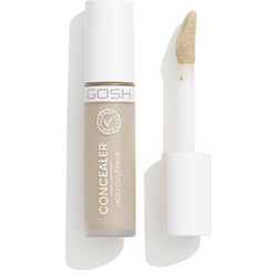 Gosh High Cover 003 Sand Liquid Concealer 5.5ml