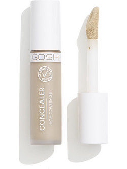 Gosh High Cover 003 Sand Liquid Concealer 5.5ml