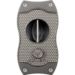 COLIBRI - Πουροκόφτης V-CUT Diamond Gunmetal (CU300T33)
