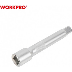 ΠΡΟΕΚΤΑΣΗ ΚΑΣΤΑΝΙΑΣ 1/2' x 125mm WP275029 WORKPRO (PROFI) (ΚΑΡΤΕΛΑ)