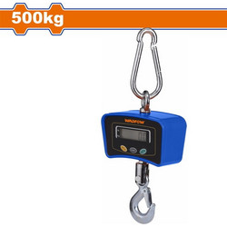 WADFOW Ζυγαριά Γερανού Ψηφιακή 500Kg WEC1552