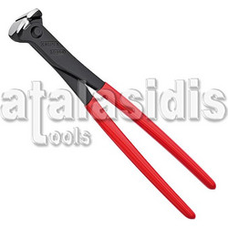KNIPEX (Εμπροσθοκόφτης Μπετού) Κοφτάκι Σιδεράδων 280mm 99 01 280