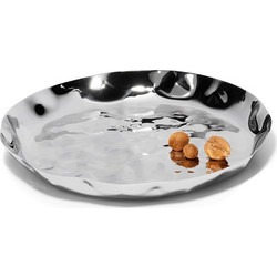 Μπωλ Valencia L 105027 25,4x2,54cm Inox Philippi Ανοξείδωτο Ατσάλι