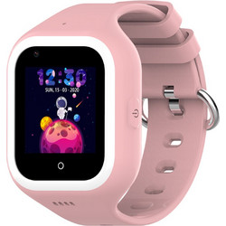 Wonlex KT21 4G Pink