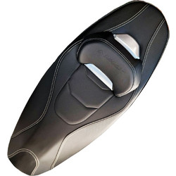 Ανατομική Σέλα Για Yamaha NMAX 125 - NMAX 155 21-24 ASIA C-31161