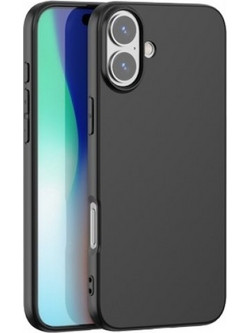 XO K02 iP 16 Pro 6.3" Frosted TPU Θήκη