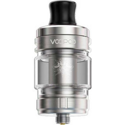 VooPoo Uforce X Nano Tank 4.5ml - Silver