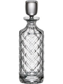 ΦΙΑΛΗ ΟΥΙΣΚΥ 75cl TINY - CRYSTAL BOHEMIA