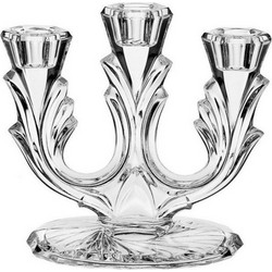 ΚΗΡΟΠΗΓΙΟ 3κερο 165 96213/60312 - CRYSTAL BOHEMIA