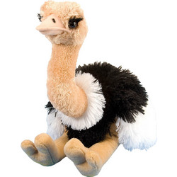 Wild Republic Ostrich KM-12251