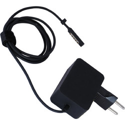 Τροφοδοτικό Laptop - AC Adapter Φορτιστής για Microsoft Surface 2 Pro 2012 model 1601 RT 1516 1572 W9S-00001 W9S-00004 12V 2.0A 24W Surface Notebook Charger (Κωδ.60101 )