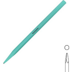 KRAUSMANN ΒΕΛΟΝΙΑ ΟΚΤΑΓΩΝΑ ΧΕΙΡΟΣ - 350x18mm