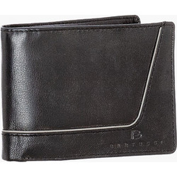 Ανδρικό Πορτοφόλι (521-926-black)