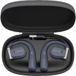 Cleer Arc True Wireless Open-Ear Earbuds για Android & iOS - Midnight Blue
