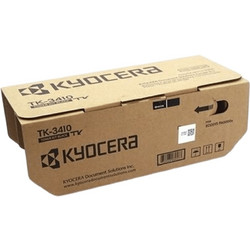 Kyocera TK-3410 Black Toner