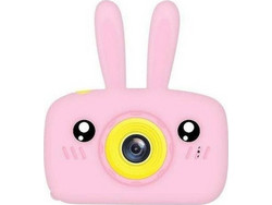 Andowl QK6 Pink