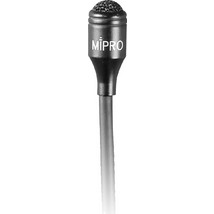 Mipro MU-55L Πυκνωτικό Μικρόφωνο XLR Mini
