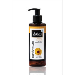 Dalon Natura Calendula Λάδι Σώματος για Ενυδάτωση 200ml