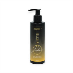 Imel Elixirio Mallion Λοσιόν Μαλλιών για Όγκο & Επανόρθωση 200ml