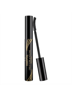 Golden Rose Essential Line Perfect Lashes Silver Mascara για Όγκο & Μήκος