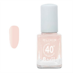 Elixir Up To 8 Days 322 Gloss Βερνίκι Νυχιών Μακράς Διαρκείας 13ml
