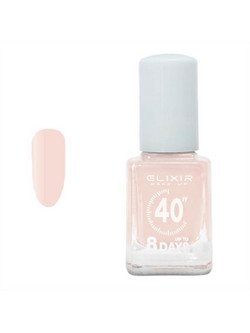 Elixir Up To 8 Days 322 Gloss Βερνίκι Νυχιών Μακράς Διαρκείας 13ml