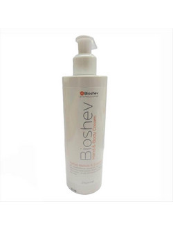 Bioshev Hand & Body Ενυδατική Κρέμα Σώματος 250ml