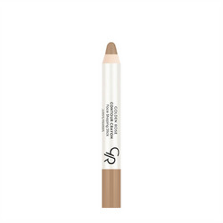 Golden Rose Contour Crayon 22 Bronzer Stick 4gr