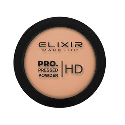 Elixir Pro HD 203 Pressed Powder 9gr