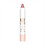 Golden Rose Nude Look Creamy Shine 03 Peachy Nude Κραγιόν Pencil 3.5gr
