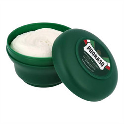 Proraso Eucalyptus Αφρός Ξυρίσματος 150ml